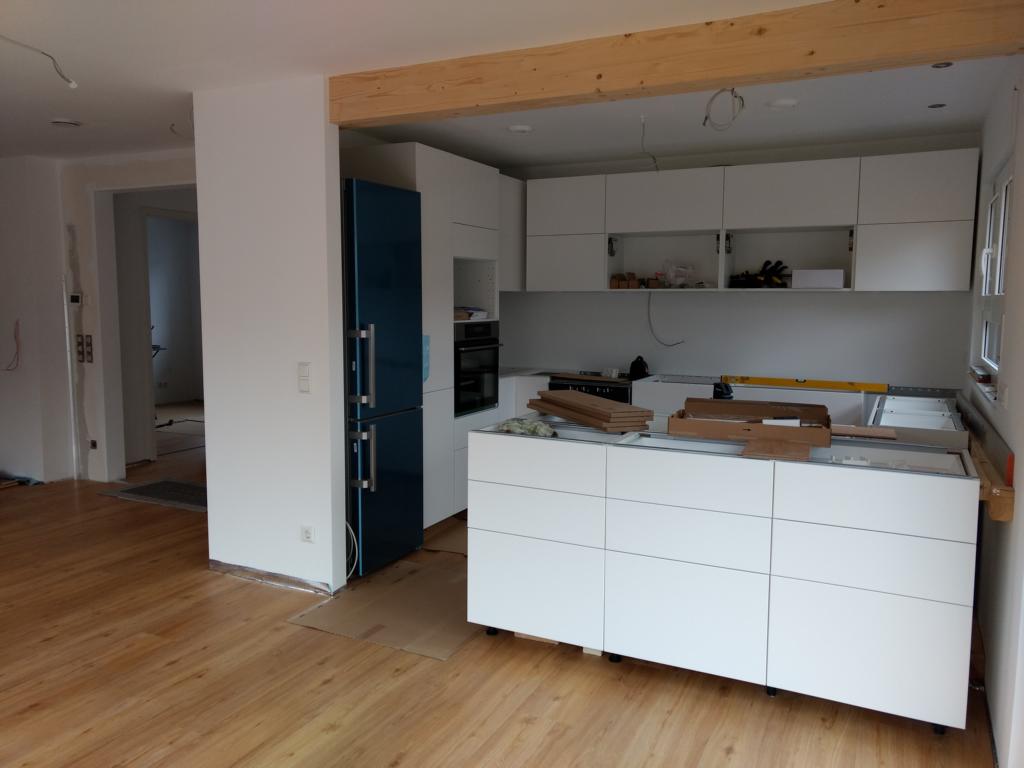 Ikea Metod Ein Erfahrungsbericht Projekt Haus